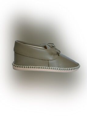 The Great Canyon Moccasin NWB Sweetgrass
